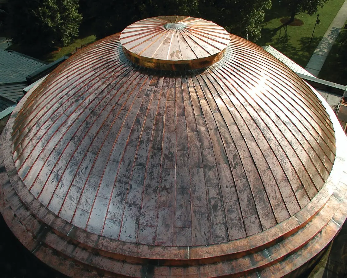 Craftsman Roofing crew installing a new roof in Black Hammock Island